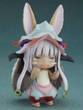  Nendoroid - Made in Abyss: Nanachi 