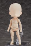  Nendoroid Doll archetype: Boy 