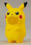  Nendoroid More - Pokemon Kigurumi Face Parts Case (Pikachu) 