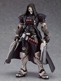  figma - Overwatch: Reaper 