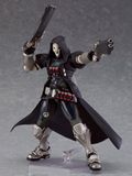  figma - Overwatch: Reaper 