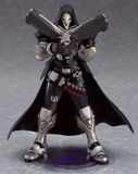  figma - Overwatch: Reaper 