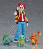  figma Red - Pokemon 