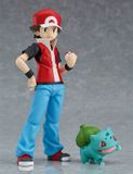  figma Red - Pokemon 