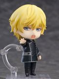  Nendoroid - Legend of the Galactic Heroes Die Neue These: Reinhard von Lohengramm 