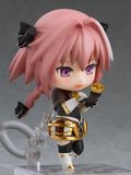  Nendoroid - Fate / Apocrypha: Rider of " Black " Astolfo 