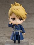  Nendoroid - Fullmetal Alchemist: Riza Hawkeye 