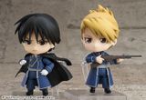  Nendoroid - Fullmetal Alchemist: Riza Hawkeye 