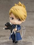  Nendoroid - Fullmetal Alchemist: Riza Hawkeye 