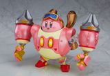  Nendoroid More - Hoshi no Kirby: Robobo Planet: Robobot Armor & Kirby 