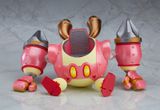 Nendoroid More - Hoshi no Kirby: Robobo Planet: Robobot Armor & Kirby 