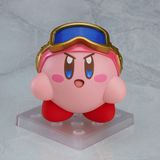  Nendoroid More - Hoshi no Kirby: Robobo Planet: Robobot Armor & Kirby 