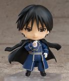  Nendoroid Roy Mustang - Fullmetal Alchemist 