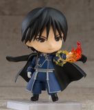  Nendoroid Roy Mustang - Fullmetal Alchemist 