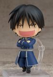  Nendoroid Roy Mustang - Fullmetal Alchemist 