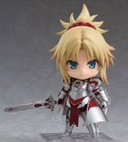  Nendoroid - Fate/Apocrypha: Saber of " Red " / Modred 