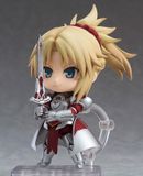  Nendoroid - Fate/Apocrypha: Saber of " Red " / Modred 