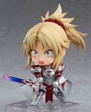  Nendoroid - Fate/Apocrypha: Saber of " Red " / Modred 