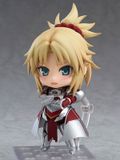  Nendoroid - Fate/Apocrypha: Saber of " Red " / Modred 