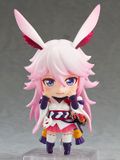  Nendoroid - Houkai 3rd: Sakura Yae Heretic Miko Ver. 