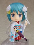  Nendoroid Sayaka Miki Maiko Ver.  - Puella Magi Madoka Magica the Movie 