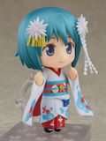  Nendoroid Sayaka Miki Maiko Ver.  - Puella Magi Madoka Magica the Movie 