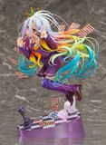  Shiro 1/8 - No Game No Life 