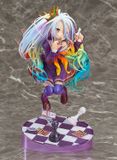  Shiro 1/8 - No Game No Life 