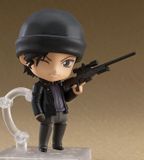  Nendoroid Shuichi Akai - Detective Conan 