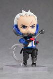  Nendoroid Overwatch Soldier: 76 Classic Skin Edition 