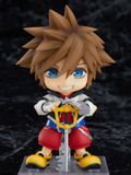  Nendoroid Kingdom Hearts Sora 