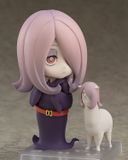  Nendoroid Sucy Manbavaran - Little Witch Academia 