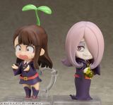  Nendoroid Sucy Manbavaran - Little Witch Academia 