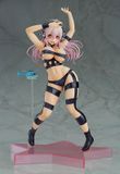  T.M.Revolution/Super Sonico - Super Sonico HOT LIMIT Ver. 1/7 