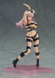  T.M.Revolution/Super Sonico - Super Sonico HOT LIMIT Ver. 1/7 