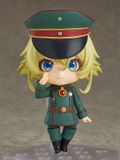  Nendoroid Tanya Degurechaff - Youjo Senki 