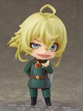  Nendoroid Tanya Degurechaff - Youjo Senki 