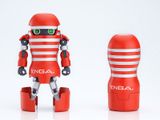  TENGA*Robot TENGA Robot 