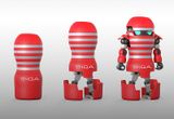  TENGA*Robot TENGA Robot 