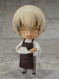  Nendoroid - Detective Conan: Tooru Amuro 