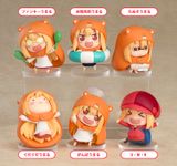  Himouto! Umaru-chan - Trading Figures Vol.2 8Pack BOX 