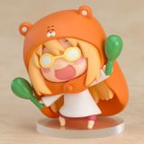  Himouto! Umaru-chan - Trading Figures Vol.2 8Pack BOX 