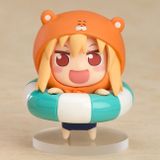  Himouto! Umaru-chan - Trading Figures Vol.2 8Pack BOX 