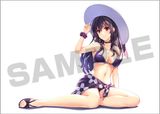  Utaha Kasumigaoka Swimsuit Ver. 1/7 - Saekano: How to Raise a Boring Girlfriend Flat 