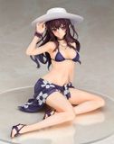  Utaha Kasumigaoka Swimsuit Ver. 1/7 - Saekano: How to Raise a Boring Girlfriend Flat 