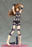  T.M.Revolution/THE IDOLM@STER Cinderella Girls - Uzuki Shimamura HOT LIMIT Ver. 1/7 