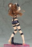  T.M.Revolution/THE IDOLM@STER Cinderella Girls - Uzuki Shimamura HOT LIMIT Ver. 1/7 