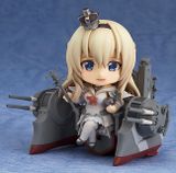  Nendoroid Warspite - Kantai Collection -Kan Colle 