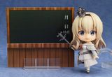  Nendoroid Warspite - Kantai Collection -Kan Colle 