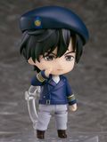  Nendoroid - Legend of the Galactic Heroes Die Neue These: Yang Wen-li 